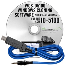 WCSD5100USB